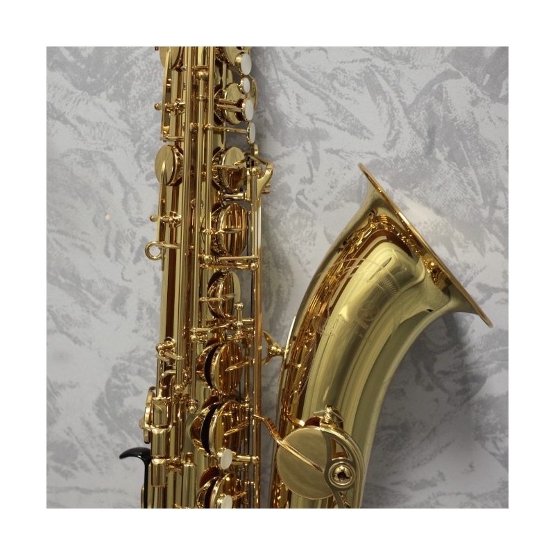 Yamaha YTS280 Tenor Sax Outfit