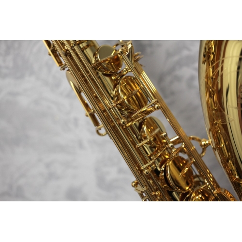 Yamaha YTS280 Tenor Sax Outfit