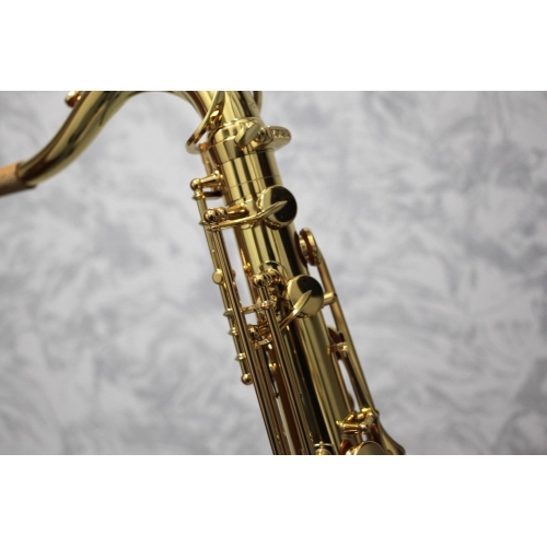 Yamaha YTS280 Tenor Sax Outfit