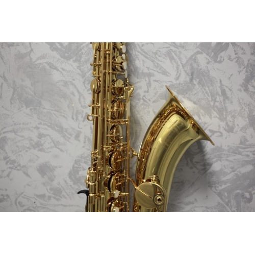 Yamaha YTS280 Tenor Sax Outfit