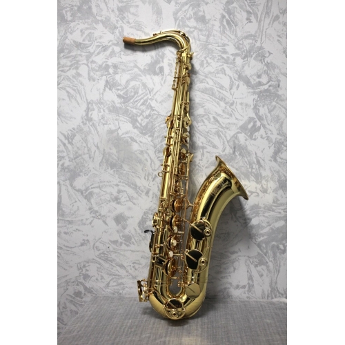 Yamaha YTS280 Tenor Sax Outfit