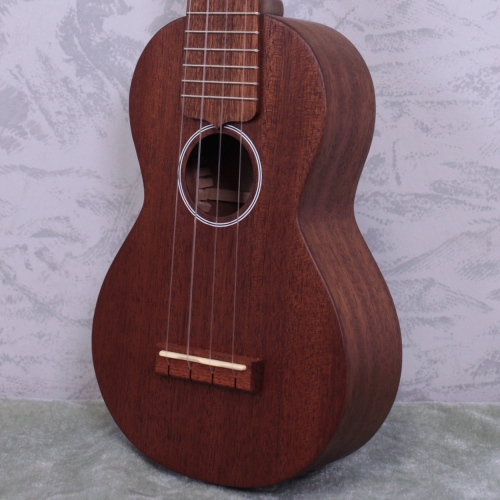 Martin S1 Soprano Ukulele