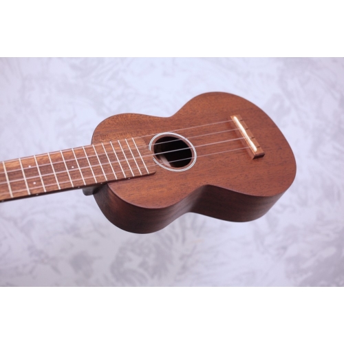 Martin S1 Soprano Ukulele