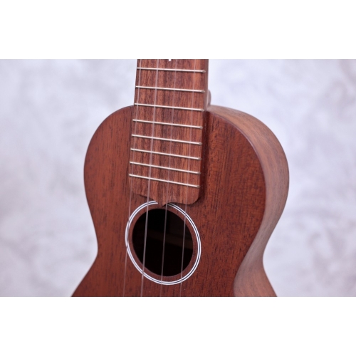 Martin S1 Soprano Ukulele