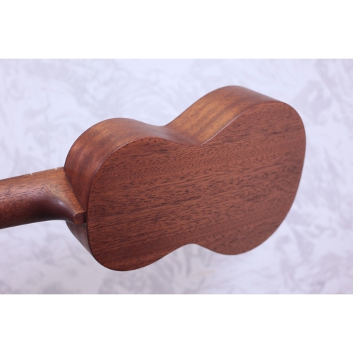 Martin S1 Soprano Ukulele