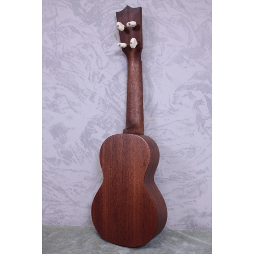 Martin S1 Soprano Ukulele