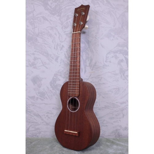 Martin S1 Soprano Ukulele