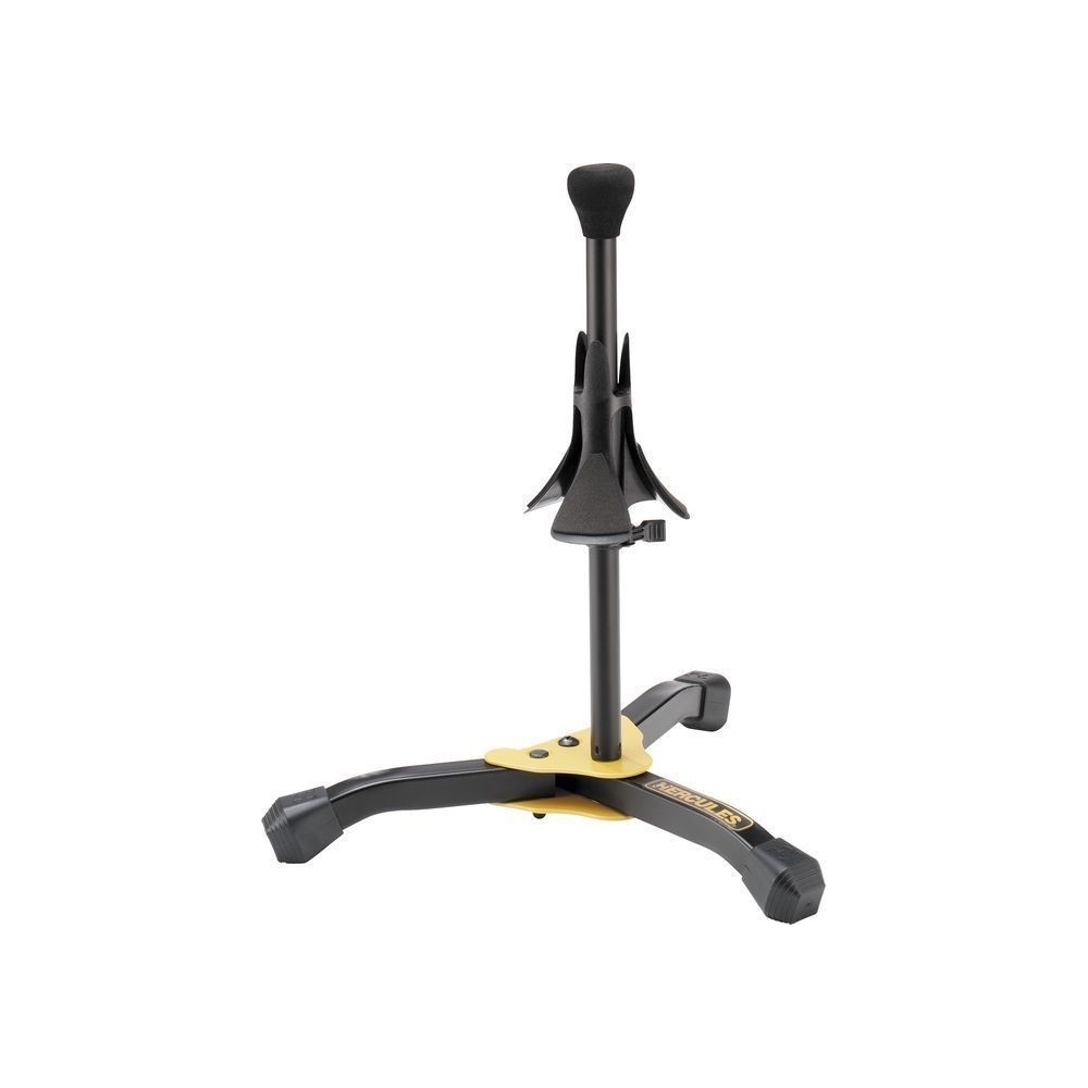 Hercules DS531BB Soprano Sax/Flugel Horn Stand