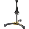 Hercules DS531BB Soprano Sax/Flugel Horn Stand