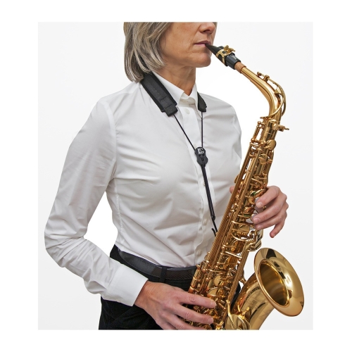 BG France Saxophone Straps