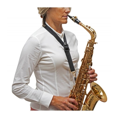 BG France Saxophone Straps