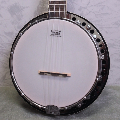 Barnes & Mullins UBJ1 Banjo...