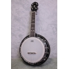 Ozark 2037 Closed Back Banjo Ukulele