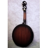 Ozark 2037 Closed Back Banjo Ukulele