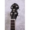 Ozark 2037 Closed Back Banjo Ukulele