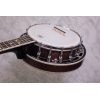 Ozark 2037 Closed Back Banjo Ukulele