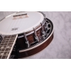 Ozark 2037 Closed Back Banjo Ukulele