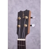 Carvalho Soprano Deluxe Solid Koa Ukulele