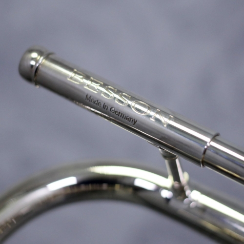Besson BE2028-2 Prestige Bb Cornet