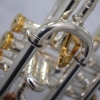 Besson BE2028-2 Prestige Bb Cornet