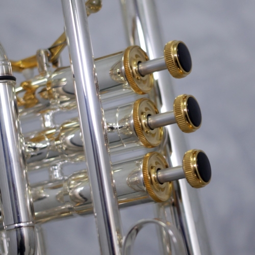 Besson BE2028-2 Prestige Bb Cornet