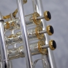 Besson BE2028-2 Prestige Bb Cornet