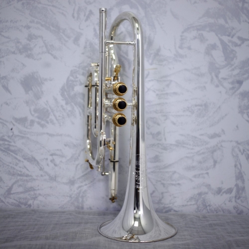 Besson BE2028-2 Prestige Bb Cornet