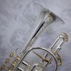 Besson BE2028-2 Prestige Bb Cornet