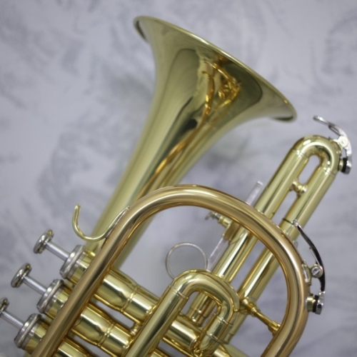 Jupiter JCR700Q Bb Cornet...