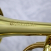 Jupiter JCR700Q Bb Cornet Outfit