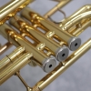 Yamaha YCR2330III Bb Cornet Outfit