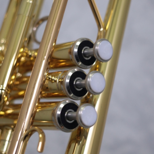 Yamaha YCR2330III Bb Cornet Outfit