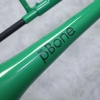 pBone Plastic Trombone - Green