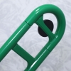 pBone Plastic Trombone - Green