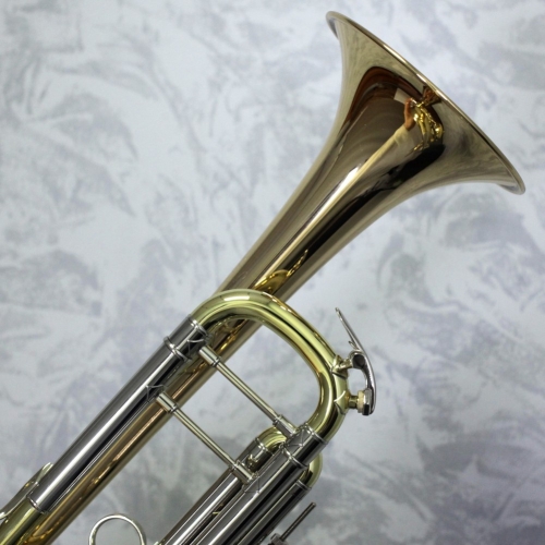 Vincent Bach Stradivarius...