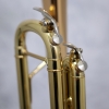 Yamaha YTR5335GII Bb Trumpet Outfit