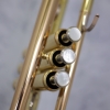 Yamaha YTR5335GII Bb Trumpet Outfit