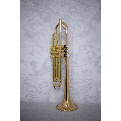 Yamaha YTR5335GII Bb Trumpet Outfit