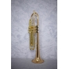 Yamaha YTR5335GII Bb Trumpet Outfit