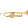 Yamaha YTR5335GII Bb Trumpet Outfit
