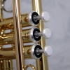 Yamaha YTR2330 Bb Trumpet Outfit