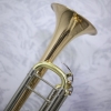 Yamaha YTR8335G Xeno Bb Trumpet Outfit