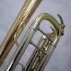 Yamaha YTR8335G Xeno Bb Trumpet Outfit