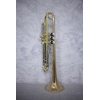 Yamaha YTR8335G Xeno Bb Trumpet Outfit