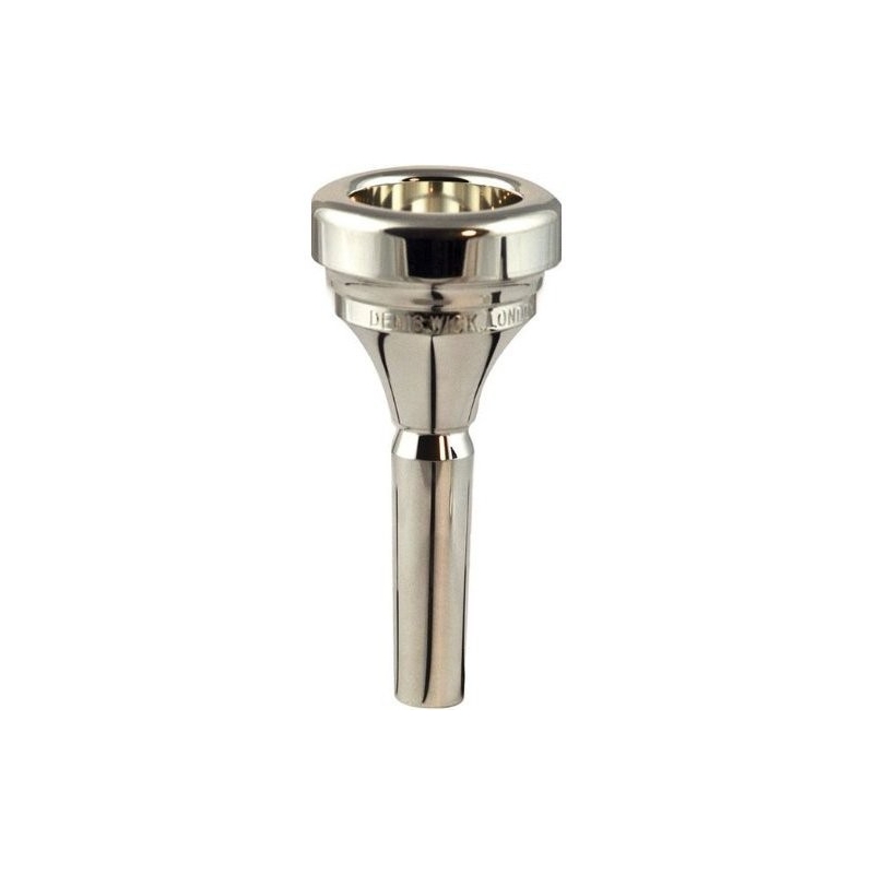 Denis Wick Classic Tuba Mouthpieces