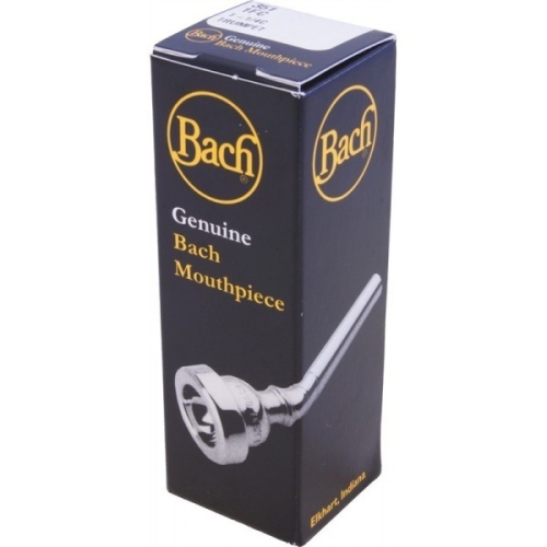 Vincent Bach Cornet Mouthpieces