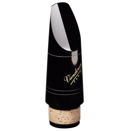 Vandoren Bb Clarinet Mouthpieces