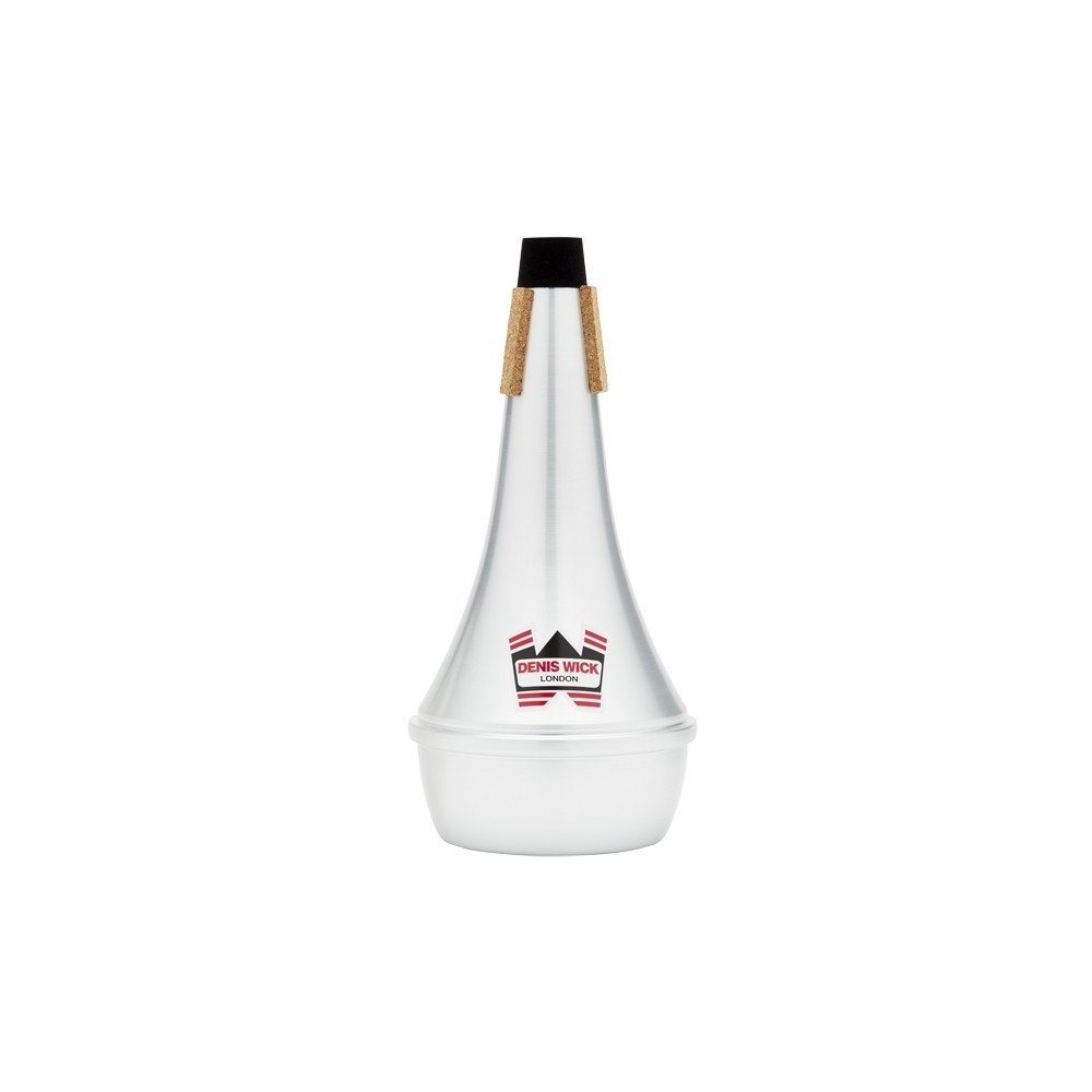 Denis Wick Trombone Straight Mute