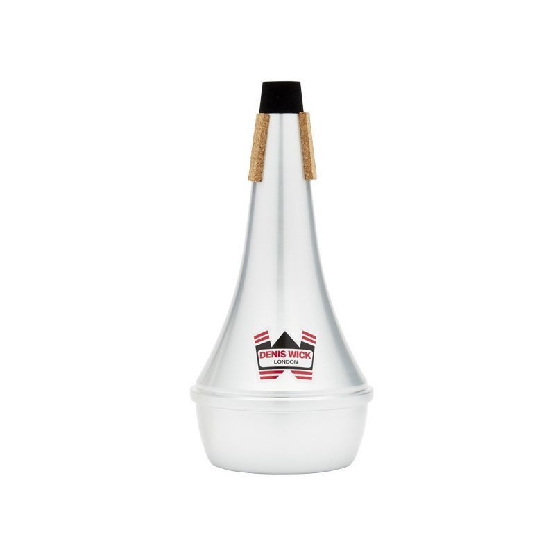 Denis Wick Trombone Straight Mute