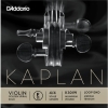 D'Addario Kaplan 4/4 Violin E Strings